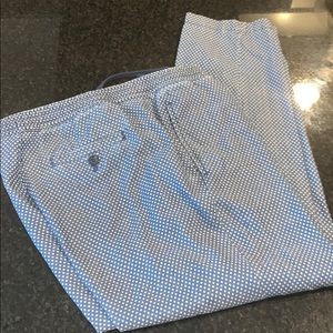 Talbots Easy Drawstring Pants